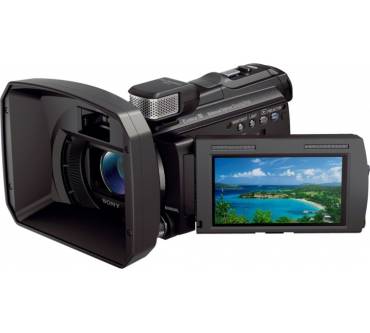 Produktbild Sony HDR-PJ780VE