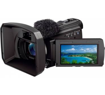 Produktbild Sony HDR-PJ780VE