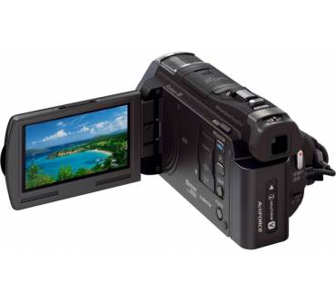 Produktbild Sony HDR-PJ650VE