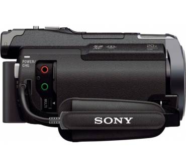 Produktbild Sony HDR-PJ650VE