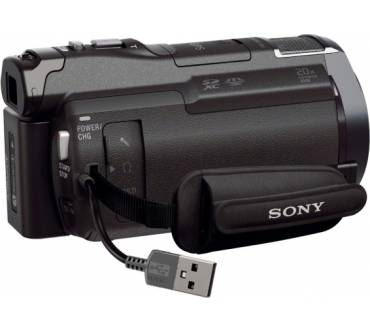 Produktbild Sony HDR-PJ650VE