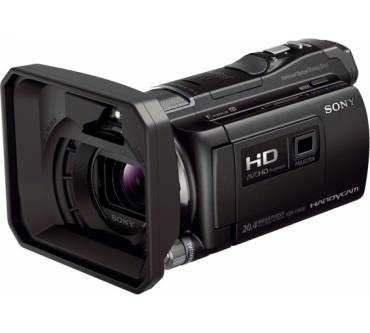 Produktbild Sony HDR-PJ650VE