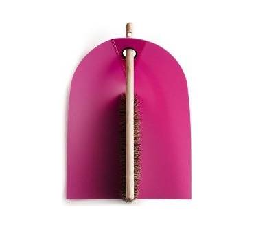 Produktbild Normann Copenhagen Dustpan & Broom