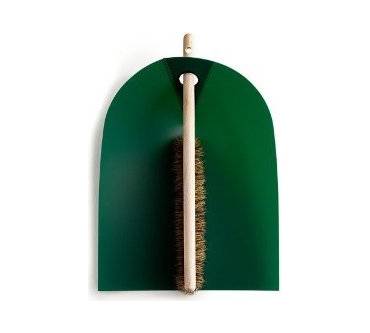 Produktbild Normann Copenhagen Dustpan & Broom