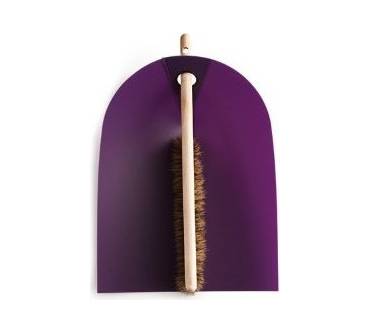 Produktbild Normann Copenhagen Dustpan & Broom