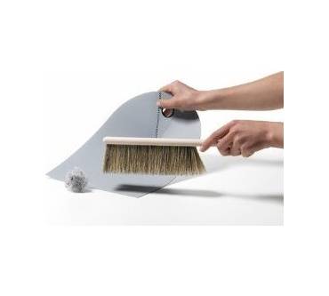 Produktbild Normann Copenhagen Dustpan & Broom