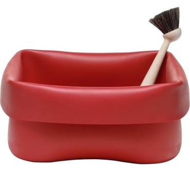 Produktbild Normann Copenhagen Washing-up Bowl & Brush