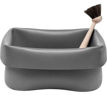 Produktbild Normann Copenhagen Washing-up Bowl & Brush