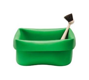 Produktbild Normann Copenhagen Washing-up Bowl & Brush