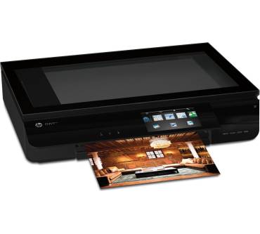 Produktbild HP Envy 120 e-All-in-One