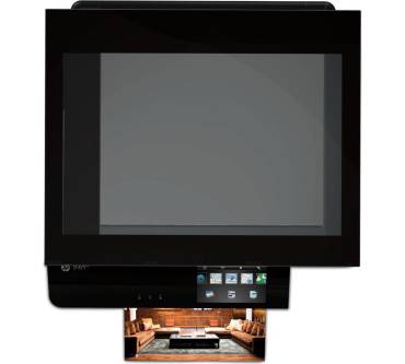 Produktbild HP Envy 120 e-All-in-One