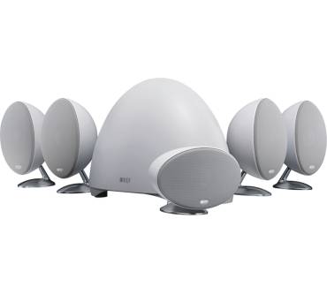 Produktbild KEF E305