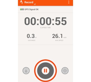 Produktbild Strava Cycling