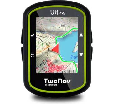 Produktbild CompeGPS TwoNav Ultra