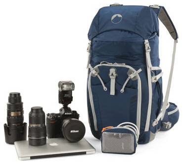 Produktbild Lowepro Rover Pro 45L AW