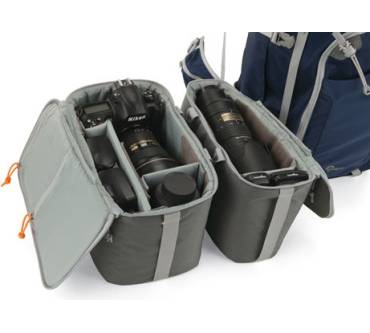 Produktbild Lowepro Rover Pro 45L AW