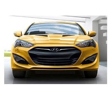 Produktbild Hyundai Genesis [12]