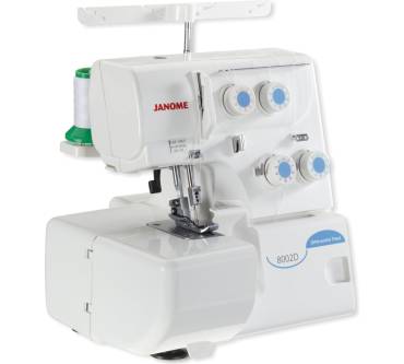 Produktbild Janome 8002D