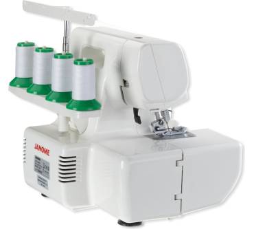 Produktbild Janome 8002D