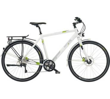 Produktbild Kettler Traveller 12.3 light - Shimano Deore XT (Modell 2013)