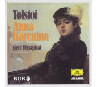 Produktbild Leo Tolstoi Anna Karenina