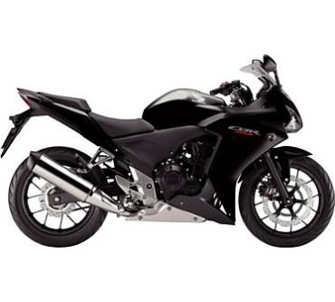 Produktbild Honda CBR500R C-ABS (35 kW) [13]