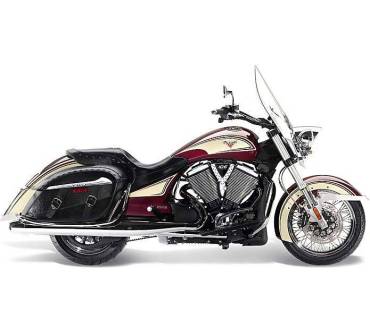 Produktbild Victory Motorcycles Cross Roads Classic ABS (65 kW) [13]