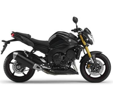 Produktbild Yamaha FZ8