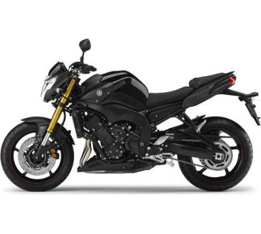 Produktbild Yamaha FZ8