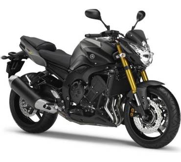 Produktbild Yamaha FZ8