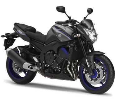 Produktbild Yamaha FZ8