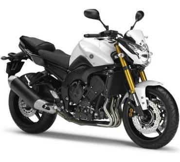 Produktbild Yamaha FZ8