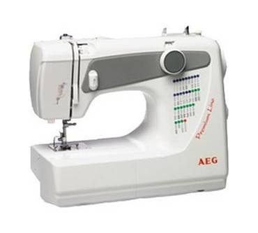 Produktbild AEG NM 2704