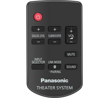 Produktbild Panasonic SC-HTB570