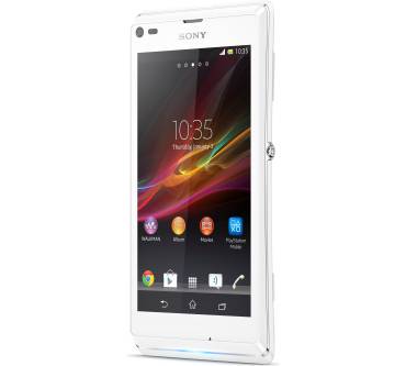 Produktbild Sony Xperia L