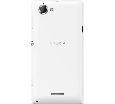 Produktbild Sony Xperia L