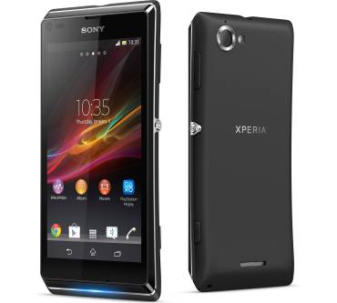 Produktbild Sony Xperia L