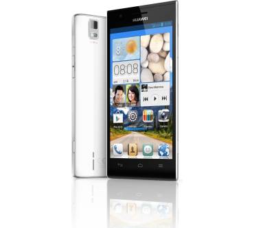 Produktbild Huawei Ascend P2