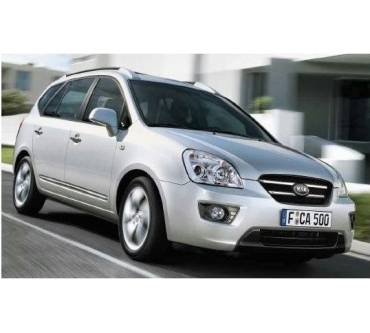 Produktbild Kia Carens [06]