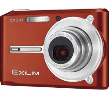 Produktbild Casio Exilim EX-S600