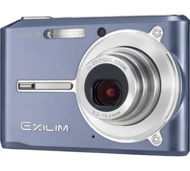 Produktbild Casio Exilim EX-S600