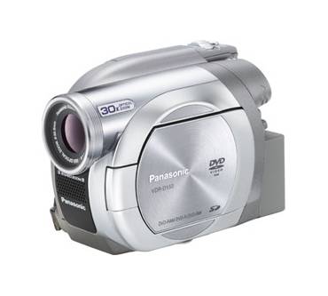 Produktbild Panasonic VDR-D150