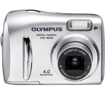 Produktbild Olympus FE-100