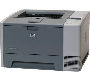 Produktbild HP LaserJet 2420DN