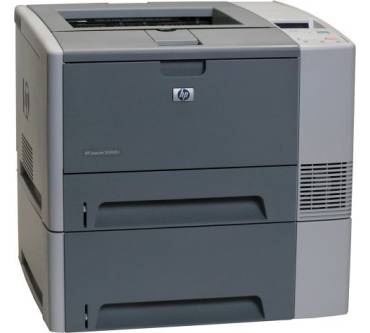 Produktbild HP LaserJet 2430DTN