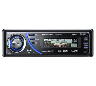 Produktbild Panasonic CQ-C8803N