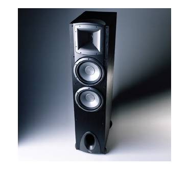 Produktbild Klipsch Synergy F-3