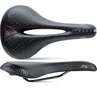 Produktbild Selle Italia Lady-Man Gel Flow