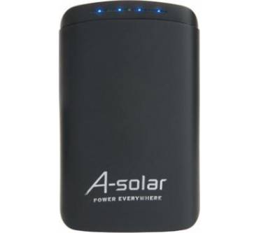 Produktbild A-Solar Power Dock