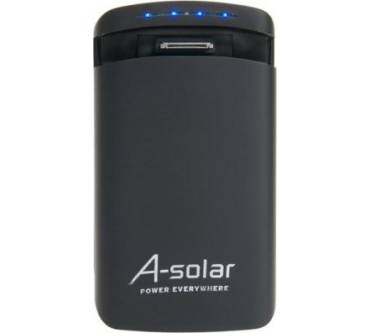 Produktbild A-Solar Power Dock